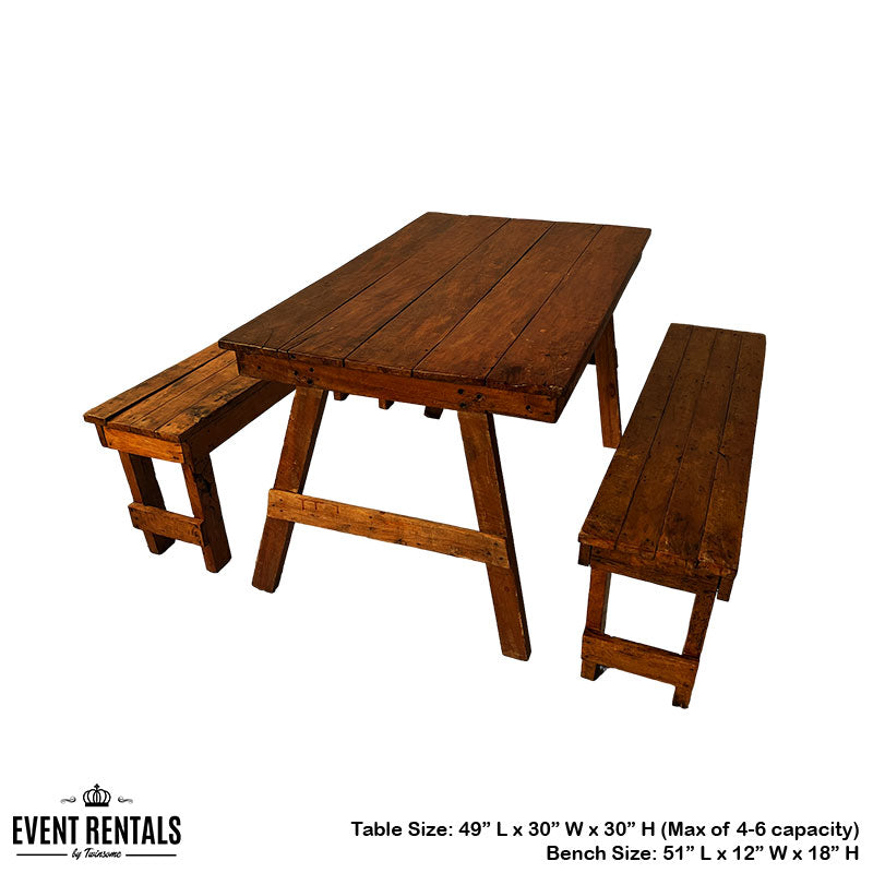 Set Rental