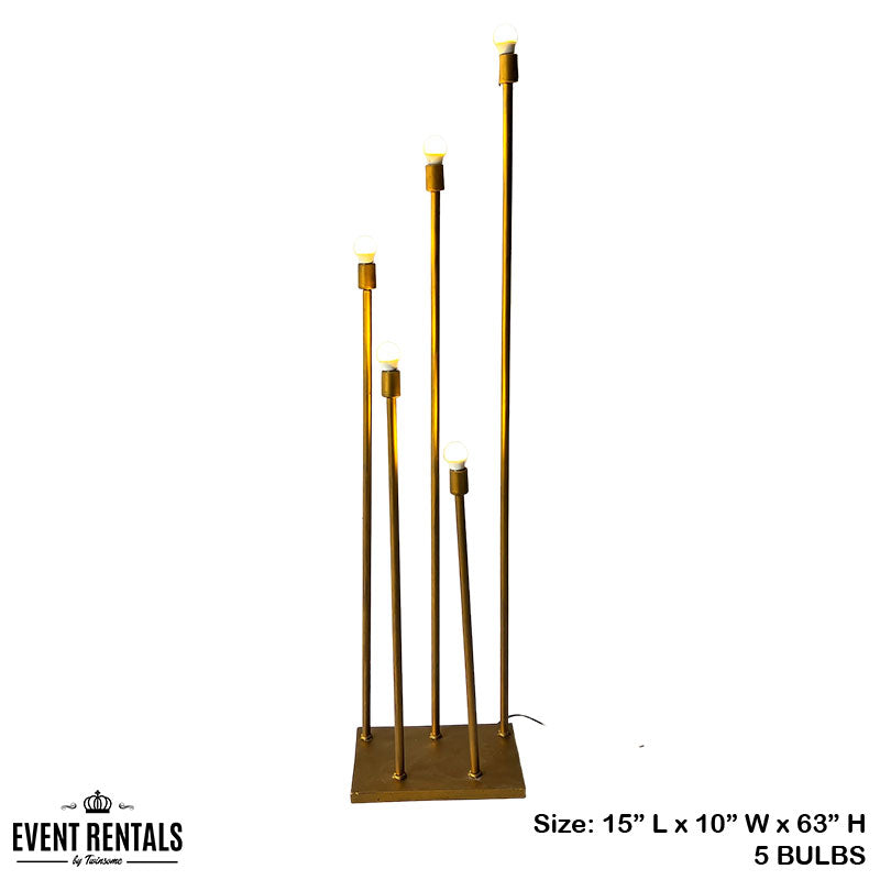 Lighting Fixtures