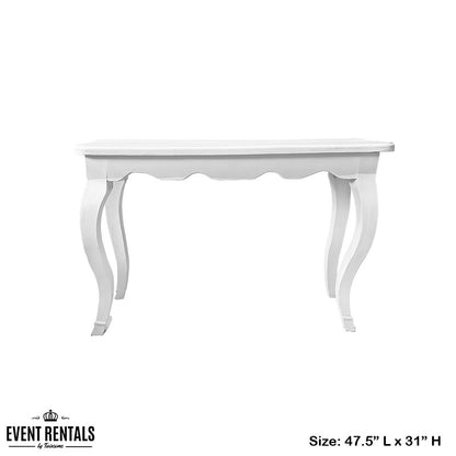 Console Table