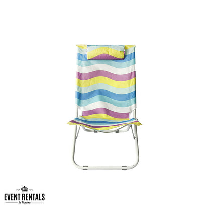 Beach Chair (Medium)