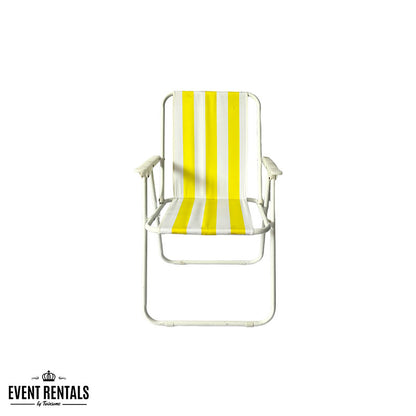 Beach Chair (Small)