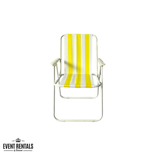 Beach Chair (Small)